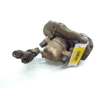 Recambio de pinza freno delantera izquierda para ford tourneo connect 1.8 tdci referencia OEM IAM 7T162B302AA  