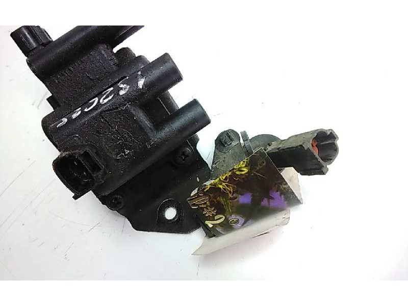 Recambio de bobina encendido para hyundai getz (tb) 1.3 12v cat referencia OEM IAM   