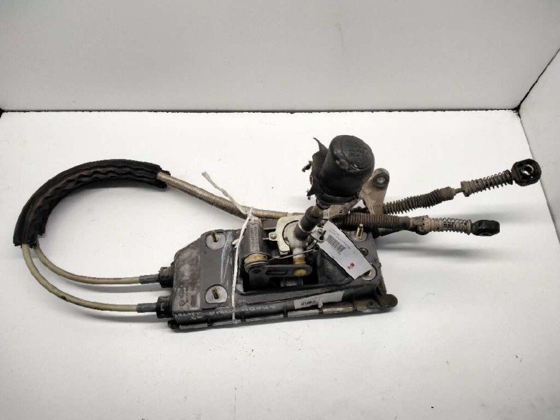 Recambio de palanca cambio para skoda fabia (6y2/6y3) 1.4 tdi cat (amf) referencia OEM IAM   121932