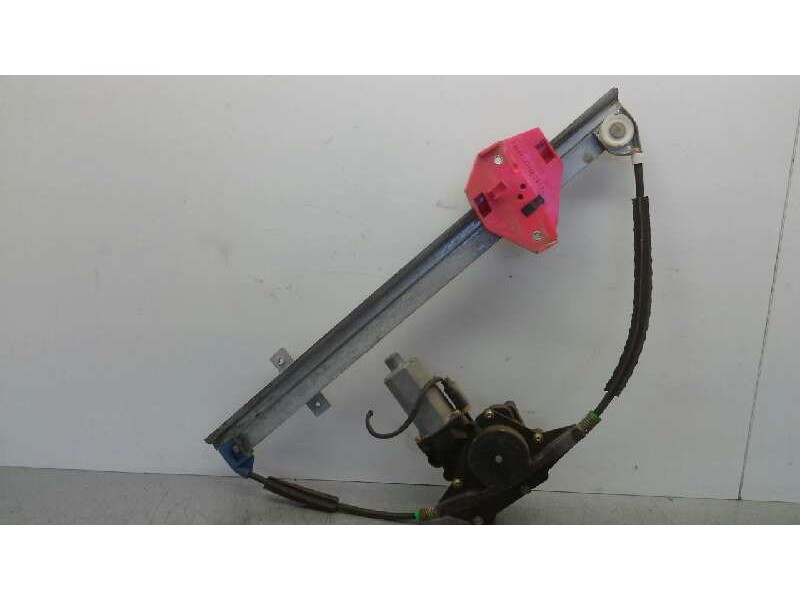 Recambio de elevalunas delantero derecho para ford mondeo berlina (gd) ghia referencia OEM IAM   