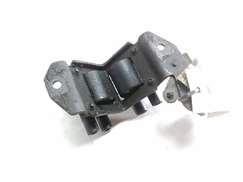 Recambio de bobina encendido para hyundai getz (tb) 1.3 12v cat referencia OEM IAM   