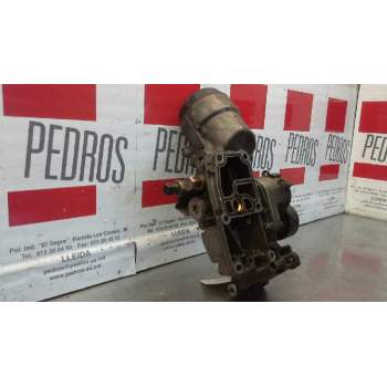 Recambio de filtro aceite para bmw x5 (e53) 3.0i referencia OEM IAM 11427512300 1713838 