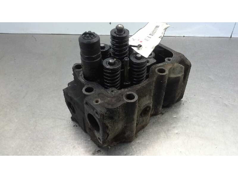 Recambio de culata para scania serie 4 124 referencia OEM IAM   