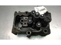 Recambio de culata para scania serie 4 124 referencia OEM IAM    2