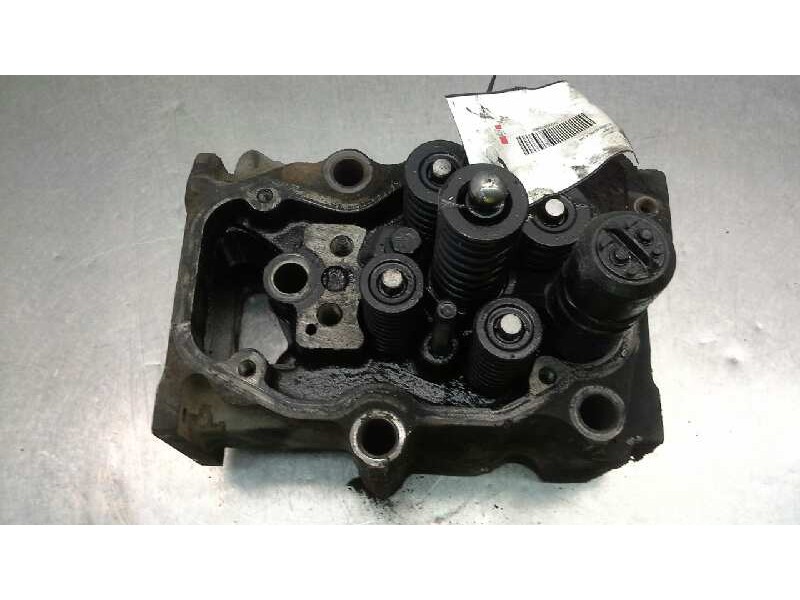 Recambio de culata para scania serie 4 124 referencia OEM IAM   