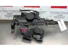 Recambio de evaporador aceite para renault koleos 2.0 dci diesel fap cat referencia OEM IAM M9R832  4X4