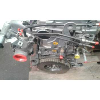 Recambio de motor completo para volvo s40 berlina 1.6 referencia OEM IAM B4164S  103789