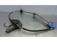 Recambio de elevalunas trasero derecho para ford mondeo berlina (gd) ghia referencia OEM IAM    2