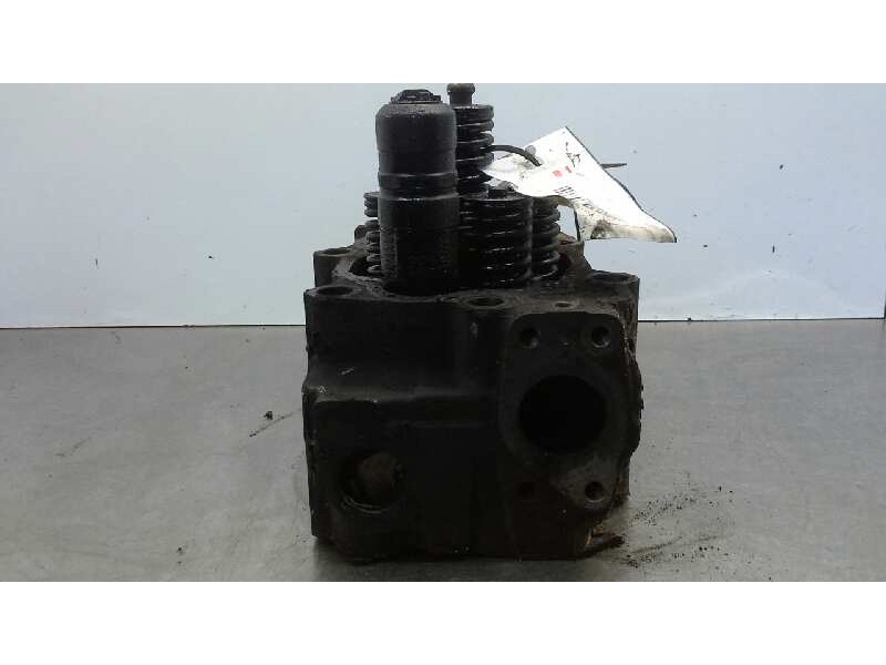 Recambio de culata para scania serie 4 124 referencia OEM IAM   