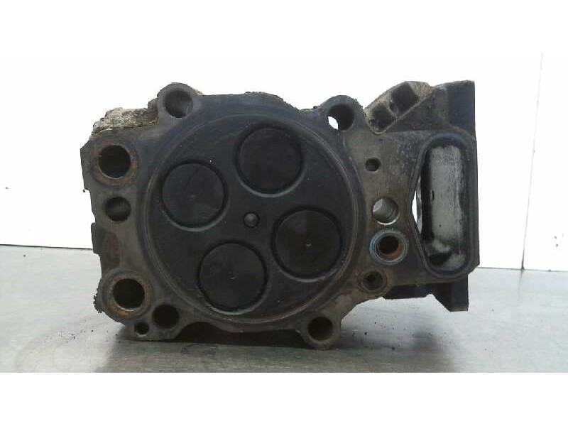 Recambio de culata para scania serie 4 124 referencia OEM IAM   