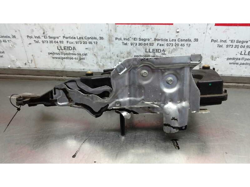 Recambio de evaporador aceite para renault koleos 2.0 dci diesel fap cat referencia OEM IAM M9R832  4X4