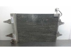 Recambio de condensador / radiador aire acondicionado para volkswagen polo (9n3) 1.4 tdi referencia OEM IAM  121977 121977 2