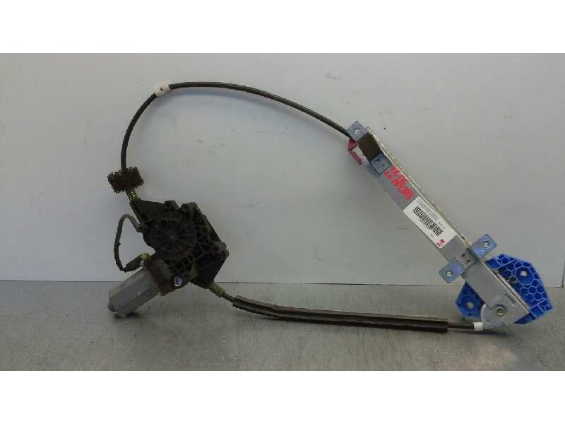 Recambio de elevalunas trasero izquierdo para ford mondeo berlina (gd) ghia referencia OEM IAM   