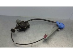Recambio de elevalunas trasero izquierdo para ford mondeo berlina (gd) ghia referencia OEM IAM    2