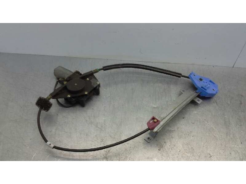 Recambio de elevalunas trasero izquierdo para ford mondeo berlina (gd) ghia referencia OEM IAM   
