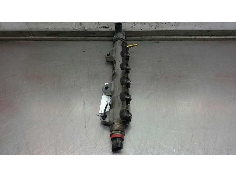 Recambio de rampa inyectora para renault koleos 2.0 dci diesel fap cat referencia OEM IAM M9R832  4X4