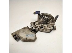 Recambio de cerradura puerta delantera derecha para nissan vanette cargo vanette cargo caja cerrada referencia OEM IAM    2