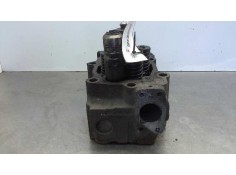 Recambio de culata para scania serie 4 124 referencia OEM IAM    2