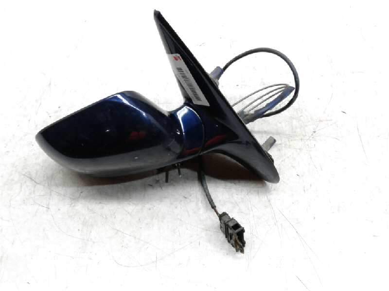 Recambio de retrovisor derecho para seat ibiza (6k1) stella referencia OEM IAM   