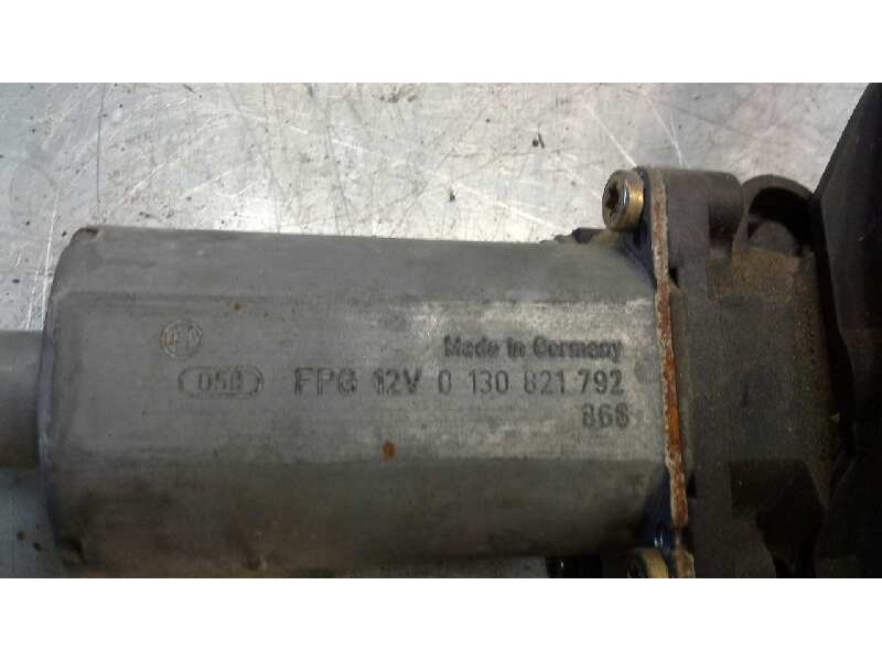 Recambio de elevalunas trasero izquierdo para ford mondeo berlina (gd) ghia referencia OEM IAM   