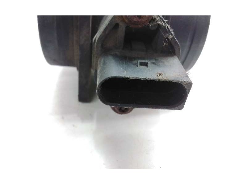 Recambio de caudalimetro para volkswagen polo (9n3) 1.4 tdi referencia OEM IAM 0281002531  121979