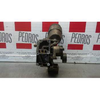 Recambio de filtro aceite para bmw x5 (e53) 3.0i referencia OEM IAM 11427512300 1713838 