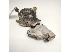 Recambio de cerradura puerta delantera izquierda para nissan vanette cargo vanette cargo caja cerrada referencia OEM IAM 8055361 2