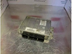 Recambio de centralita motor uce para citroen c3 1.4 16v referencia OEM IAM  318 122006