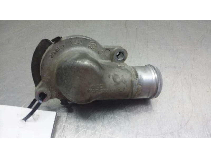 Recambio de caja termostato para volkswagen touareg (7la) tdi r5 referencia OEM IAM 070121114  