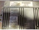 CENTRALITA MOTOR UCE 318 122006
