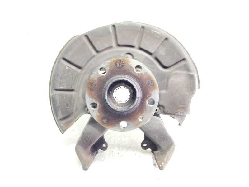 Recambio de mangueta delantera izquierda para seat leon (1p1) emocion referencia OEM IAM   