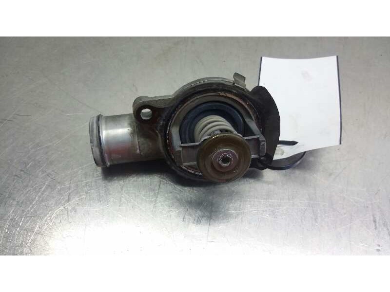 Recambio de caja termostato para volkswagen touareg (7la) tdi r5 referencia OEM IAM 070121114  