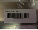 CENTRALITA MOTOR UCE 318 122006