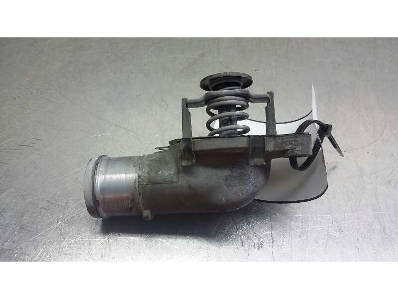 Recambio de caja termostato para volkswagen touareg (7la) tdi r5 referencia OEM IAM 070121114  