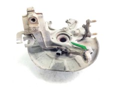 Recambio de mangueta delantera izquierda para seat leon (1p1) emocion referencia OEM IAM    2