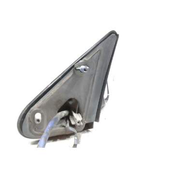 Recambio de retrovisor derecho para seat ibiza (6k1) stella referencia OEM IAM   