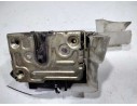CERRADURA PUERTA DELANTERA DERECHA 7701045305 