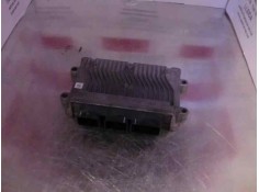 Recambio de centralita motor uce para citroen c3 1.4 16v referencia OEM IAM 6341683525 316 122006
