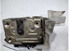 Recambio de cerradura puerta delantera derecha para renault clio ii fase i (b/cbo) 1.9 d referencia OEM IAM 7701045305   2