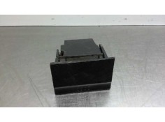 Recambio de cenicero para nissan primera berlina (p12) 1.9 16v turbodiesel cat referencia OEM IAM    2