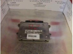 Recambio de centralita motor uce para citroen c3 1.4 16v referencia OEM IAM 6341683525 316 122006 2
