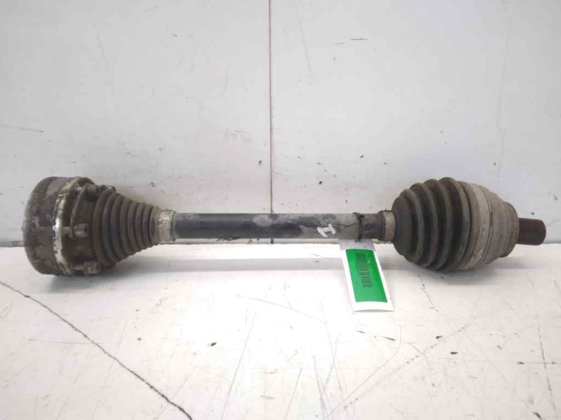 Recambio de transmision delantera izquierda para seat leon (1p1) emocion referencia OEM IAM   