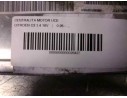CENTRALITA MOTOR UCE 6341683525 316 122006
