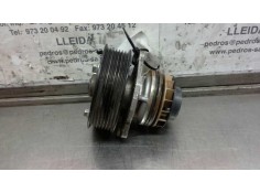 Recambio de bomba agua para renault koleos 2.0 dci diesel fap cat referencia OEM IAM M9R832  4X4 2