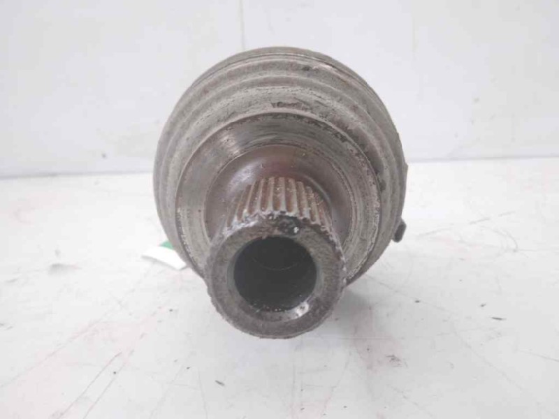 Recambio de transmision delantera izquierda para seat leon (1p1) emocion referencia OEM IAM   