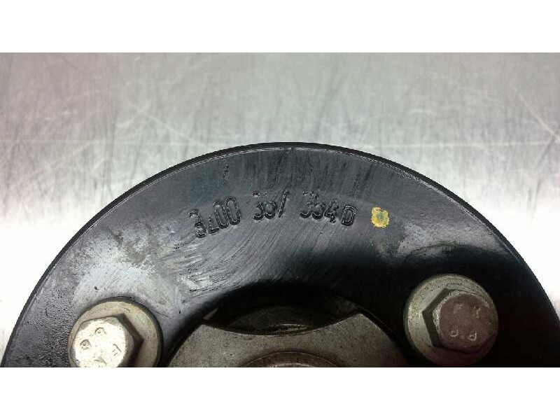 Recambio de bomba agua para renault koleos 2.0 dci diesel fap cat referencia OEM IAM M9R832  4X4