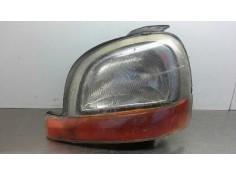 Recambio de faro izquierdo para renault kangoo (f/kc0) 1.9 diesel referencia OEM IAM   