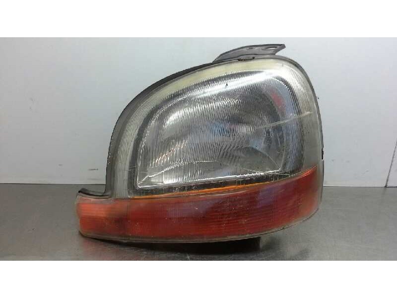 Recambio de faro izquierdo para renault kangoo (f/kc0) 1.9 diesel referencia OEM IAM   