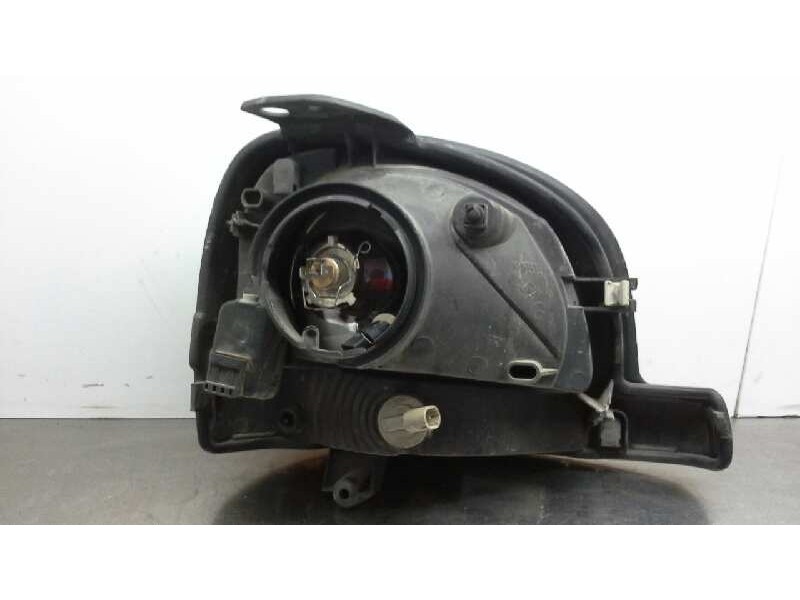 Recambio de faro izquierdo para renault kangoo (f/kc0) 1.9 diesel referencia OEM IAM   