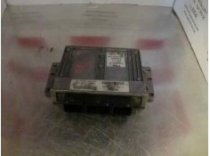 Recambio de centralita motor uce para citroen c3 1.4 16v referencia OEM IAM  315 122006